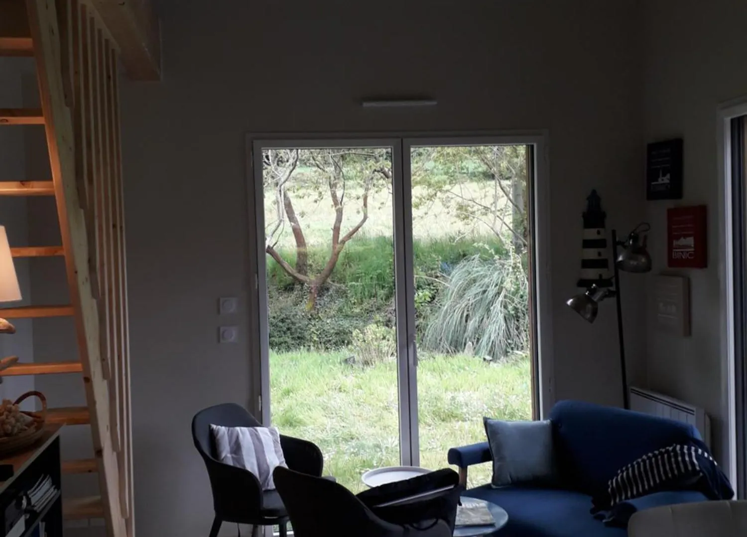 Le Chalet Martin - 400 Metres De La Plage Plérin Γαλλία