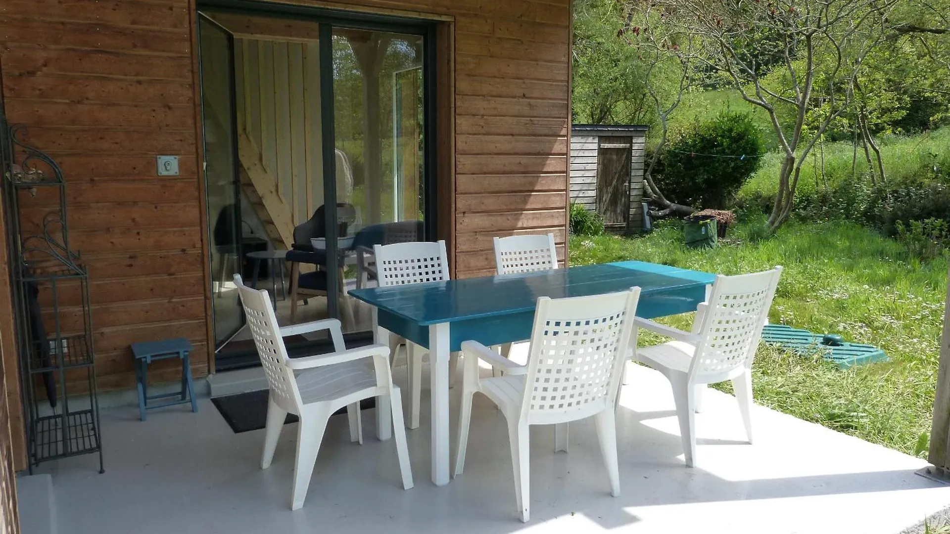 Le Chalet Martin - 400 Metres De La Plage Plérin 0*,  Γαλλία