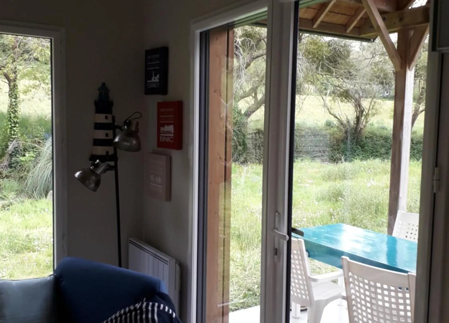 Le Chalet Martin - 400 Metres De La Plage Plérin 0*,  Γαλλία
